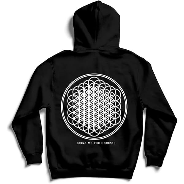 正規品/新品 BRING ME THE HORIZON パーカー M Amazon.com: Bring Me The Horizon Hoodie Phsh Cover Official
