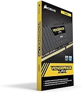 Corsair Vengeance LPX 16 GB (2 x 8 GB) DDR4 2933 MHz C16 Kit view 3