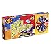 Jelly Belly BeanBoozled Jelly Beans Spinner Gift Box, 4th Edition, 3.5 Ounce (Pack of 12)