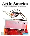 Art In America Magazine November 2019