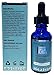 Vitamin C+ Serum for Face, Neck and Décolleté - Professional Strength - Anti Aging Anti-Wrinkle Ultimate Facial Serum by Essence of Arcadia with 5% Hyaluronic Acid, 3.5% Niacinamide and 2.5% Retinol
