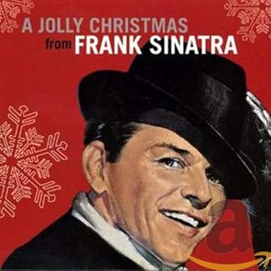 A Jolly Christmas from Frank Sinatra Sinatra, Frank Amazon.ca Music