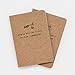 People Who Can Kindly Notebooks (2-pack)