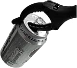 Bloc Black Plastic Long Reach Grabber 67 cm Lightweight Trigger Action view 4
