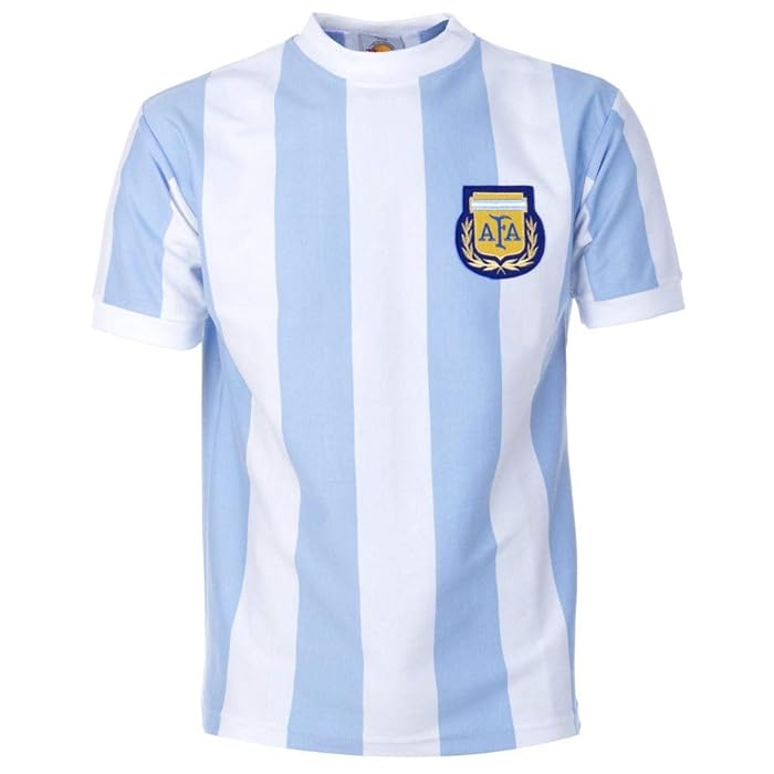 Classic football shirts maradona Clearance