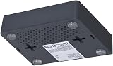 MikroTik Hex S RB760iGS Router Gigabit Ethernet 5 Port Network Switch view 4