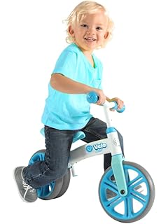zoomer balance bike