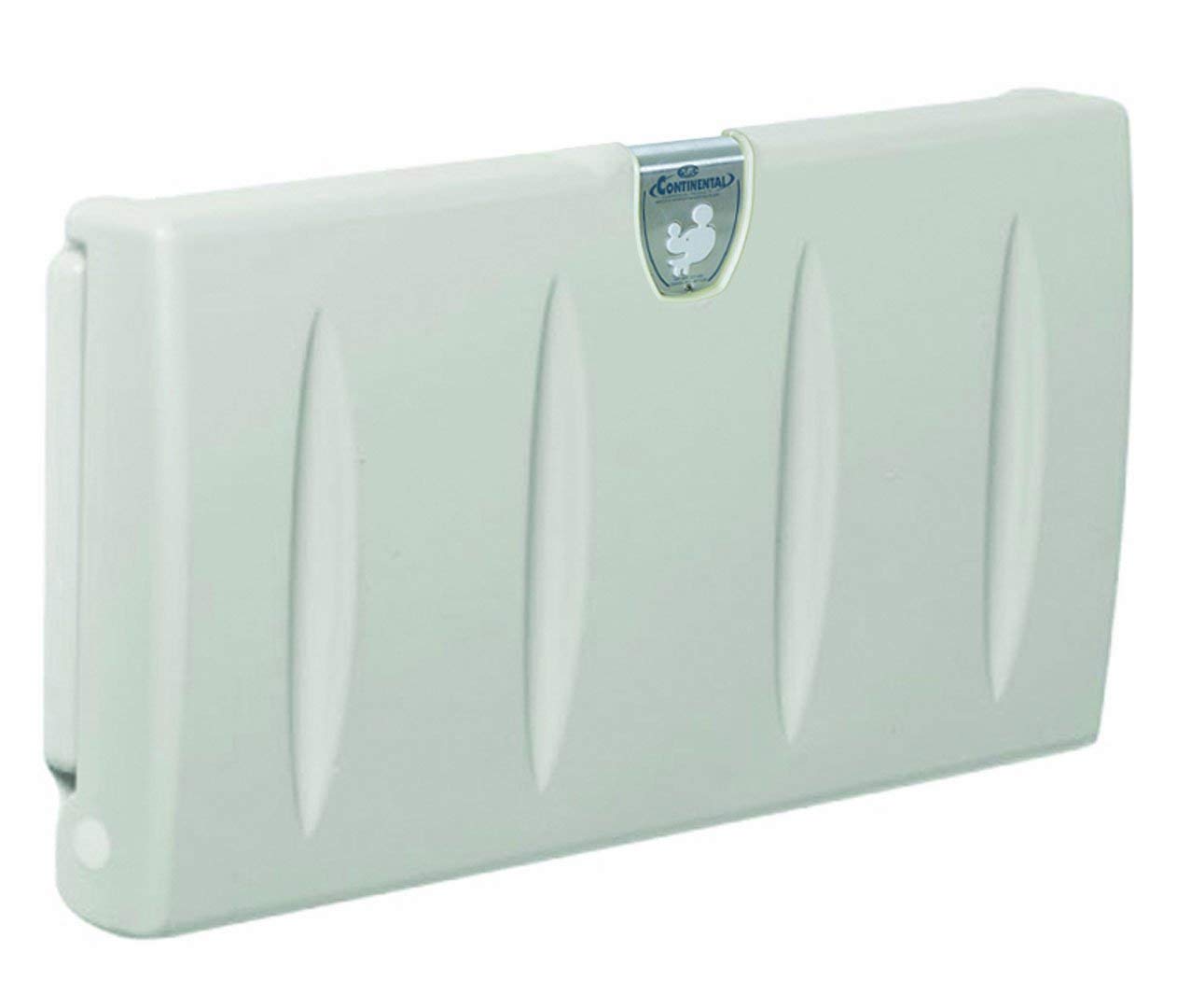 continental baby changing station