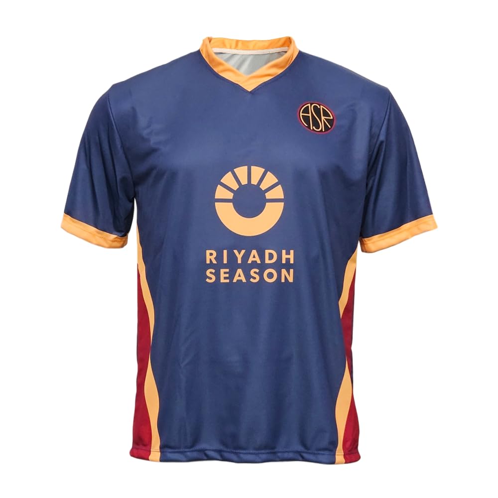 AS Roma Official Replica Jersey