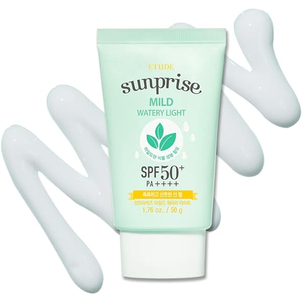 Amazon.com: [Green finger] Outdoor Sun Cream Power Block SPF50+