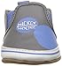 Robeez baby-boys Old School Mickey,Hey Mickey Grey,12-18 Months M US Toddler
