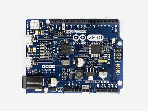 Arduino ZERO