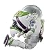 Hatch 'n Heroes Toy Story Buzz Transforming Figure