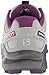 Salomon Women's Speedcross 4 W Trail Runner, quarry, 7 M US