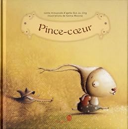 Pince-coeur