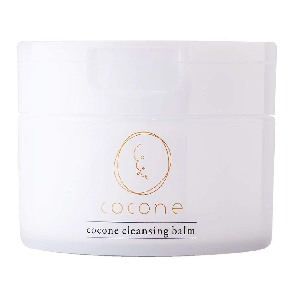 Mua Cocone クレンジングバーム クレンジング 毛穴ケア オールインワン 角質ケア 洗顔 1個 80g Tren Amazon Nhật Chinh Hang Fado