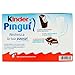Kinder Pingui 8 Bars - 0.53 lbs