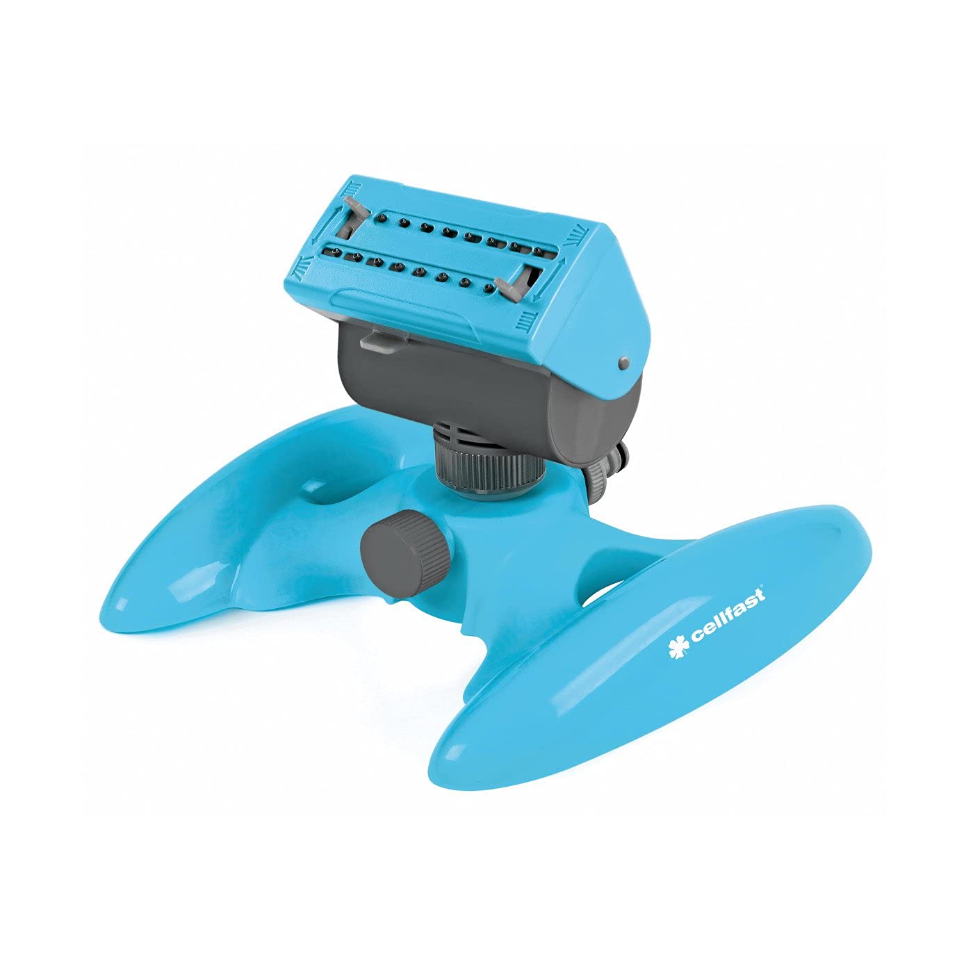 Terra Expert plastic sprinkler