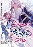 Grimgar of Fantasy and Ash (Light Novel) Vol. 8 Grimgar of Fantasy and Ash (Light Novel) Vol. 8