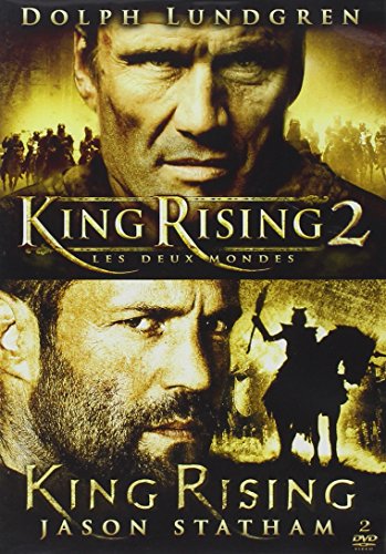 King Rising + King Rising 2 : Les deux mondes