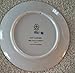 Royal Copenhagen 1965 Christmas Plate “Little Skaters”