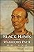 Black Hawk and the Warrior's Path by 