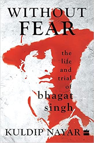 The Life and Trial of Bhagat Singh