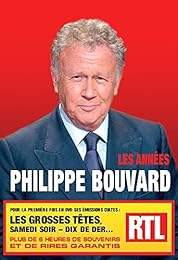 Les Années Philippe Bouvard