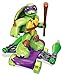 Mega Bloks TMNT Half-Shell Heroes Donnie with Skateboard