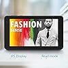 VANKYO MatrixPad Z1 Tablet 7 inch, Android 10.0 Go, 32GB ROM, Quad-Core Processor, HD IPS Display, Wi-Fi, GPS, FM, BT4.2…