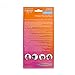 Curlformers Original Heatless Hair Curlers Corkscrew Top up Pack, 8 pack No Heat Hair Curlers (Styling Hook Not Included), for hair up to 14
