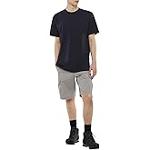 Dickies Men's Short Sleeve Heavyweight Crew Neck