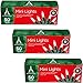 Noma/Inliten 50-Count Clear Christmas Light Set 3 Pack