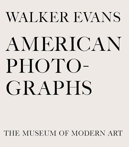 Download Walker Evans: American Photographs PDF