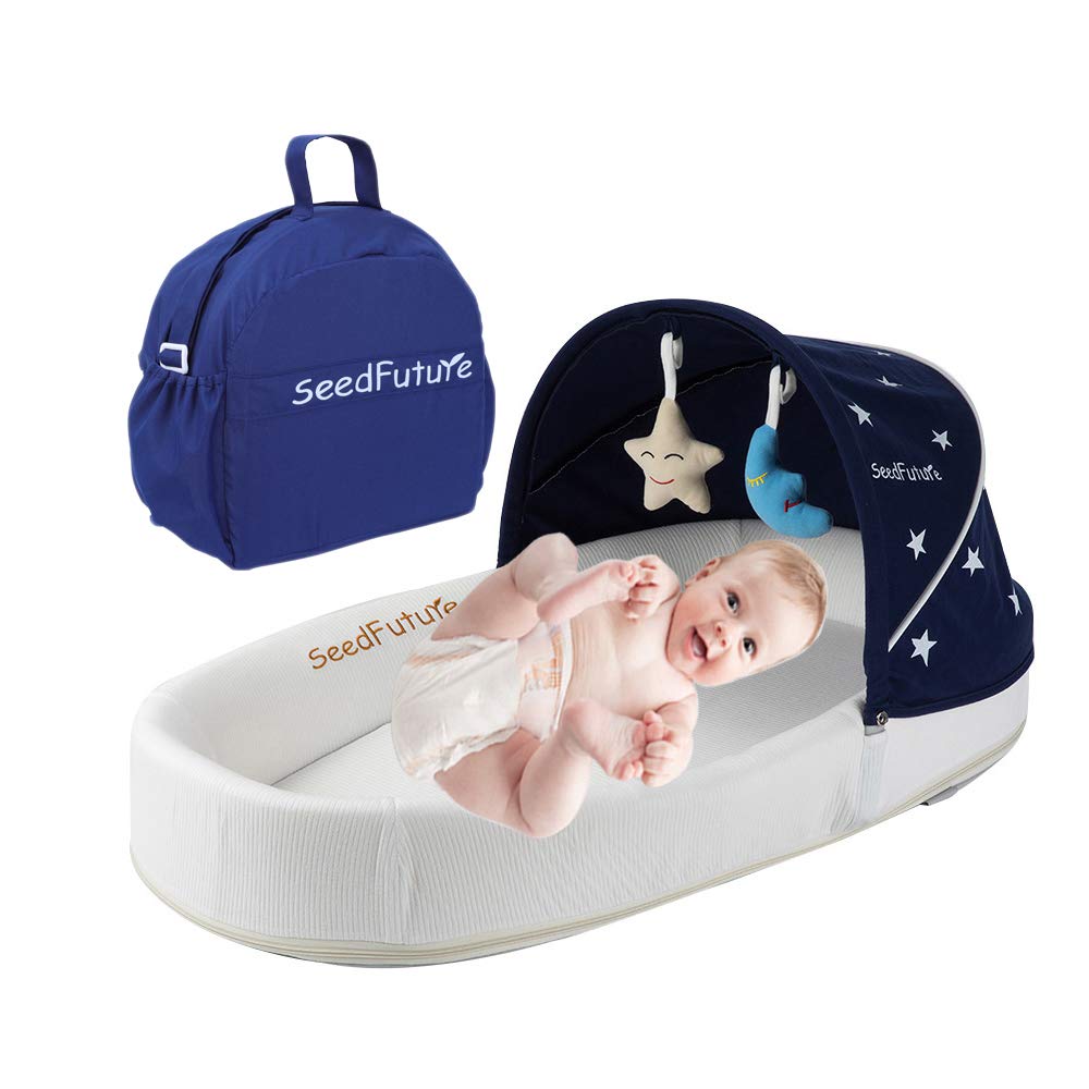 co sleeping mattress