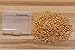 Shapenty 1000PCS Gold Plated Iron Open Jump Rings Connectors Bulk for DIY Craft Earring Necklace Bracelet Pendant Choker Jewelry Making Findings and Key Ring Chain Accessories (Gold, 4mm)