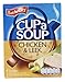 Batchelor's Tomato & Vegetable Cup a Soup with Croutons 4's 104g (4 Pack)