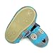 QGAKAGO(TM) Toddler Boys' Doggy Puppy Slipper Cotton Rubber Sole Non-slip Warm House Slipper