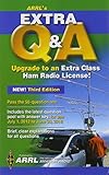ARRL's Extra Q&A