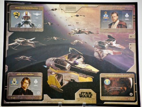 2005 lucasfilm star wars coins