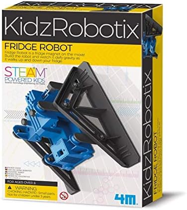 kidz robotix smart robot