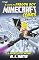 Livro Minecraft Comics: A Lenda de Dragon Boy Ed. 02 - O Resgate do Rei Arthur (4 See Comunicações LTDA)