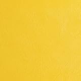Vinyl Yellow Fabric By The Yard