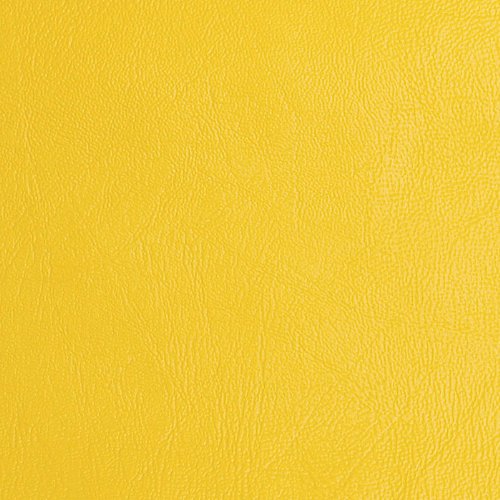 Compare price to yellow vinyl upholstery fabric