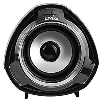 intex 850u multimedia speaker