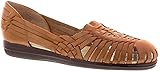 Comfortiva Trinidad - Soft Spots Natural Leather 12