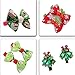 Christmas Ribbons for Gift 24 Yards 7/8