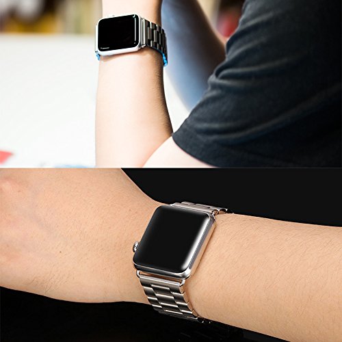 libra gemini watch band