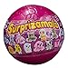 Surprizamals, 5 Pack - Mystery Balls with Collectible Plush Toy (Series 8)