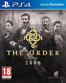 The Order: 1886 - PlayStation 4
